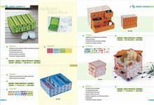 寧波印刷與樣本畫(huà)冊(cè)設(shè)計(jì) 一站式服務(wù)引領(lǐng)企業(yè)形象建設(shè)