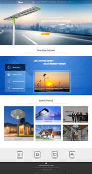 anern網(wǎng)站建設(shè)項(xiàng)目 定制化軟件服務(wù)，助力企業(yè)數(shù)字化升級(jí)
